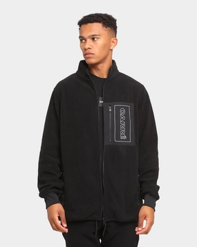 Possibility Carr?? Polaire Jacket Black