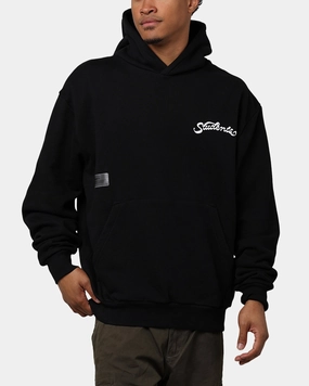 Dispute Students Golf All Star Pullover Hoodie Black