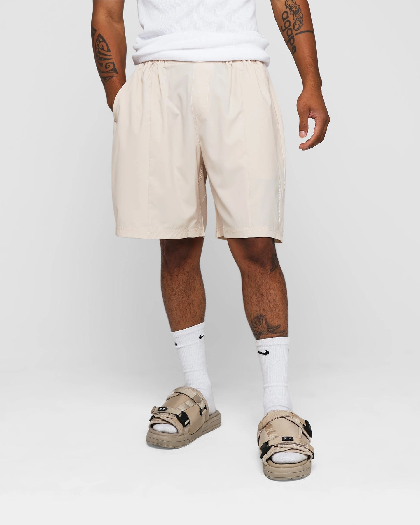 skateboarding outfit Students Golf Trophy Swim Shorts Sand