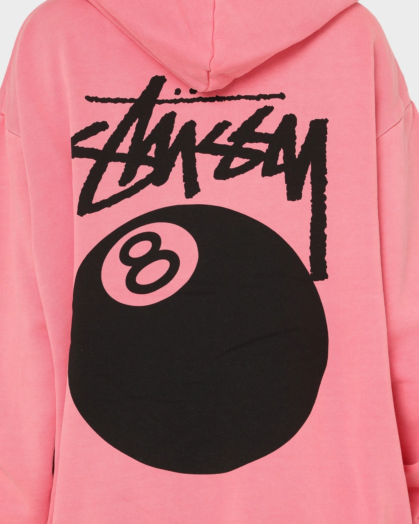 indoor gathering Circumstance Stussy 8 Ball Hoodie Pigment Confetti