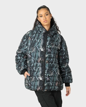 Pyra Camo Nero Jacket Camo Short