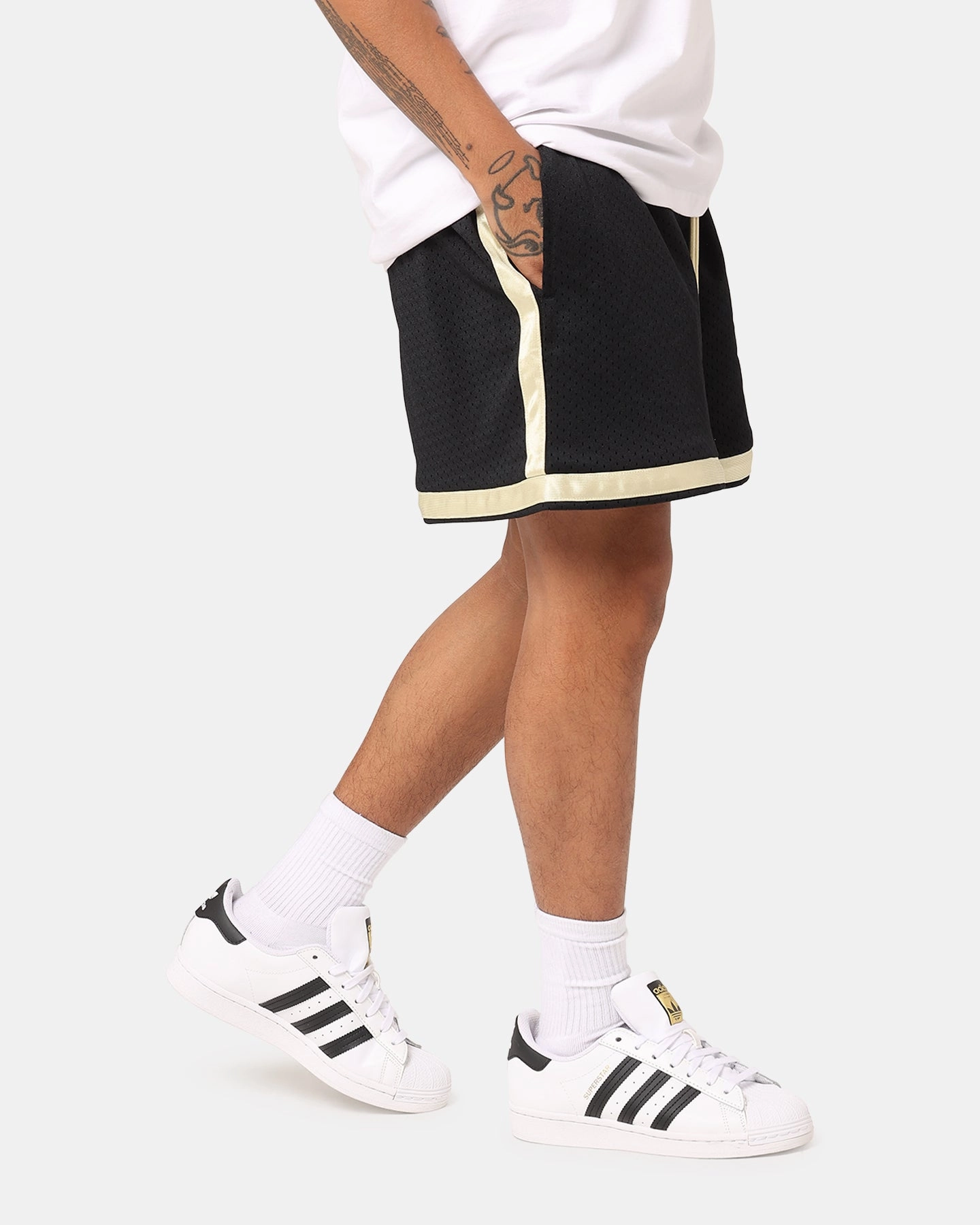 Adidas OG Shorts Black Breeze Friendly finance industry