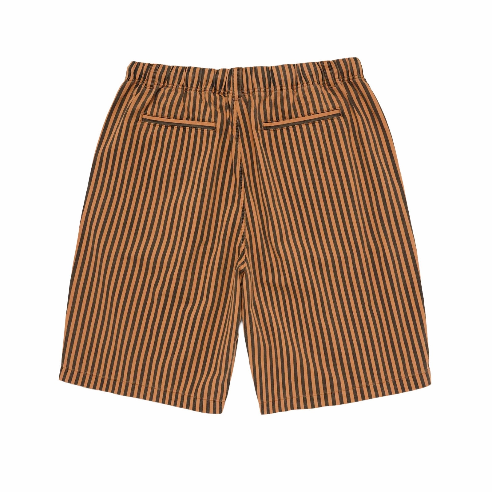 Supervsn Chef Lounge Short 'Burnt Orange' Modern City Outfit
