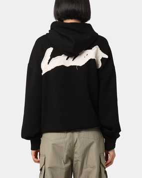 Gender - neutral hunters Loiter Chroma Premium Hoodie Black
