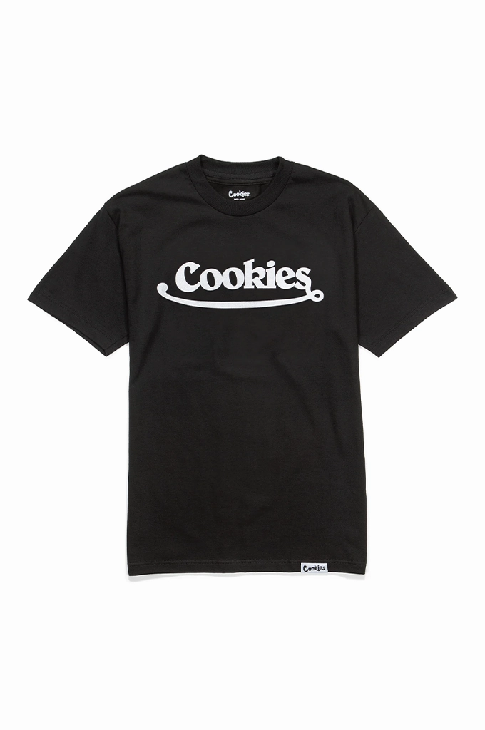Cookies Cookies Country SS Tee Reinforced Shoulder Stitching