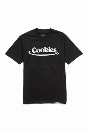 Cookies Cookies Country SS Tee Stylish and Fun Timeless Fashion