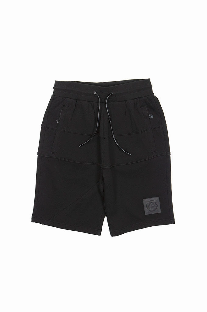 Cookies Monaco Fleece Sweatshorts Crisp Texture Functional Clothing
