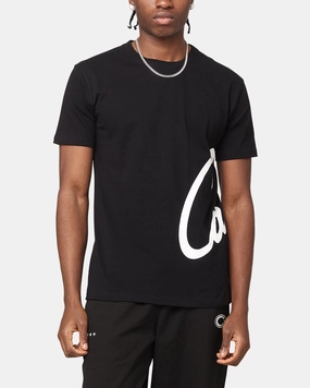 Practical Comfort OekoTexCertified Carre Roadman T-Shirt Black