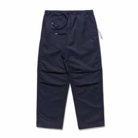 Maharishi Snocord Loose Track Pants 'Navy' Casual Must-Have