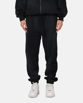 Saint Morta Manticore Sweatpants Sunfade Black Non Clip