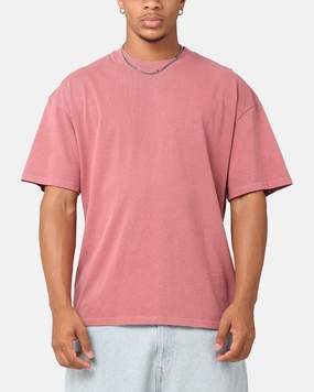 Daily Comfort Thermal Regulation Layer Culture Kings Standard T-Shirt Burgandy