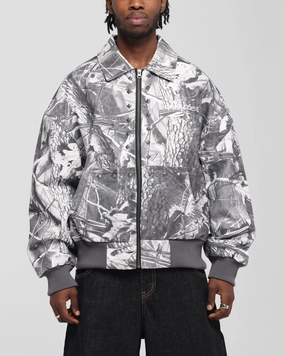 Loiter Chopper Work Jacket Real Tree Camo Popular