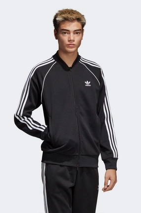 Adidas SST Track Jacket Trendy Outerwear