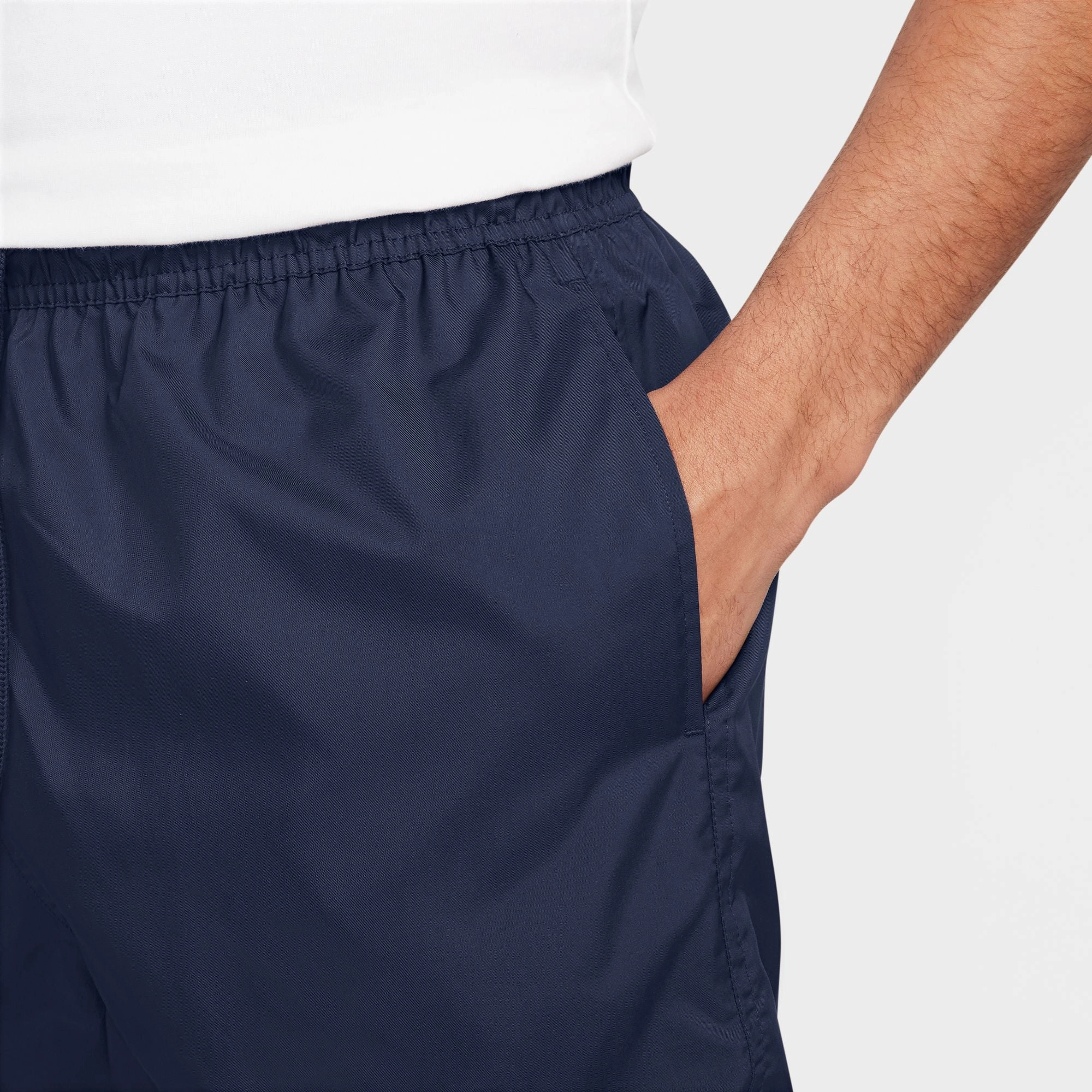 Nike Club Woven Shorts 'Midnight Navy' mix and match