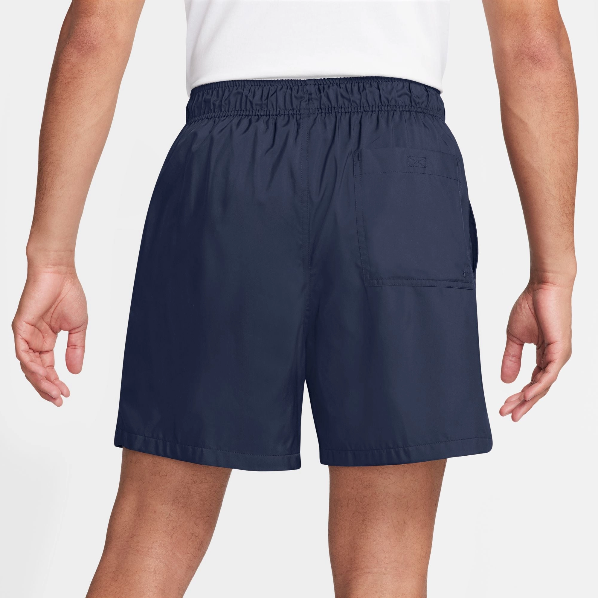 Nike Club Woven Shorts 'Midnight Navy' Fashion Forward fresh start