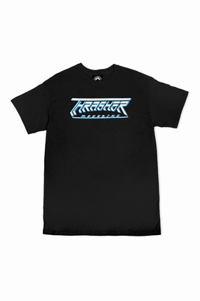 Thrasher Future Logo Tee birthday party
