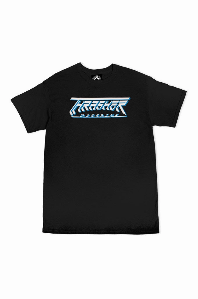 Thrasher Future Logo Tee birthday party