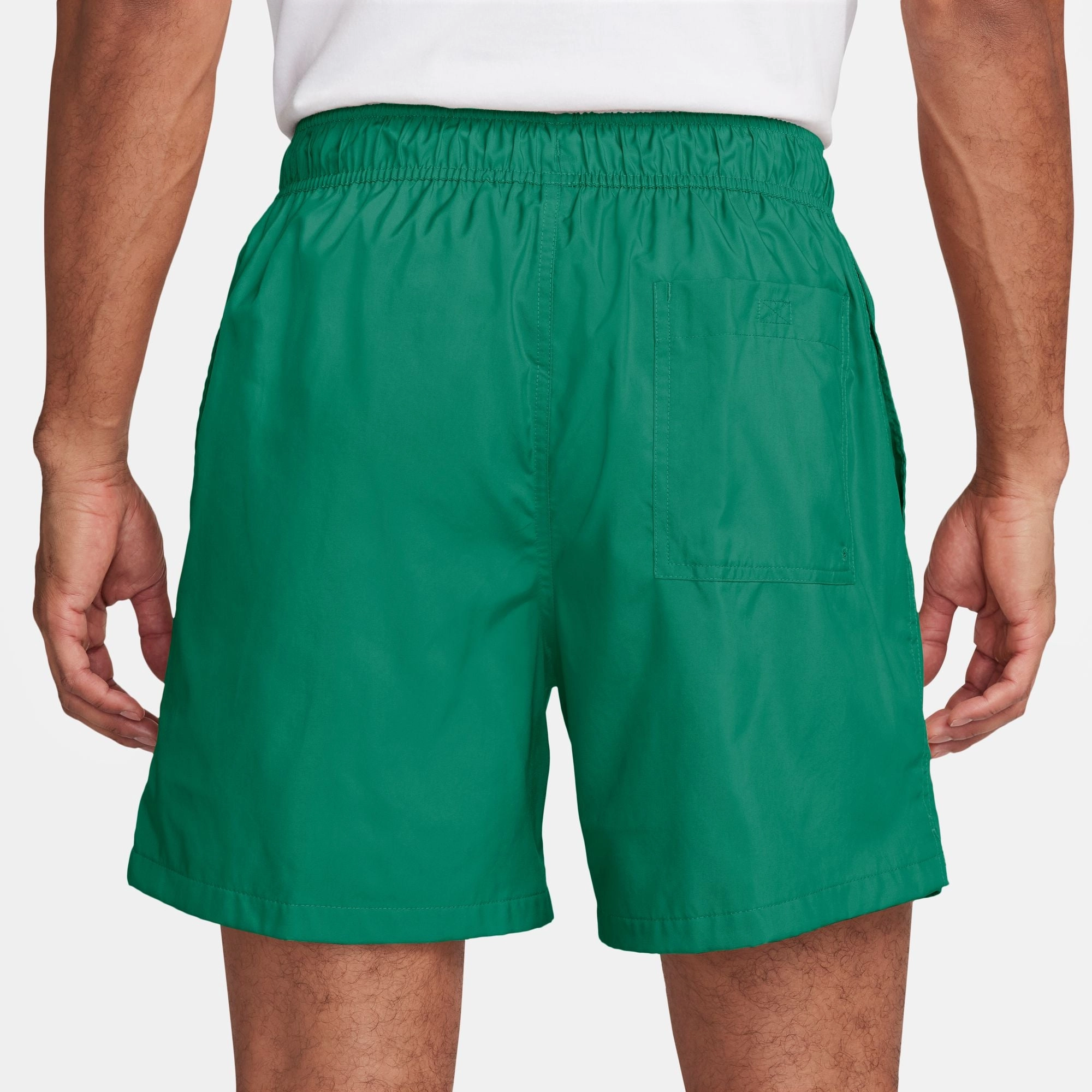 Unique Piece Nike Club Woven Shorts 'Malachite'