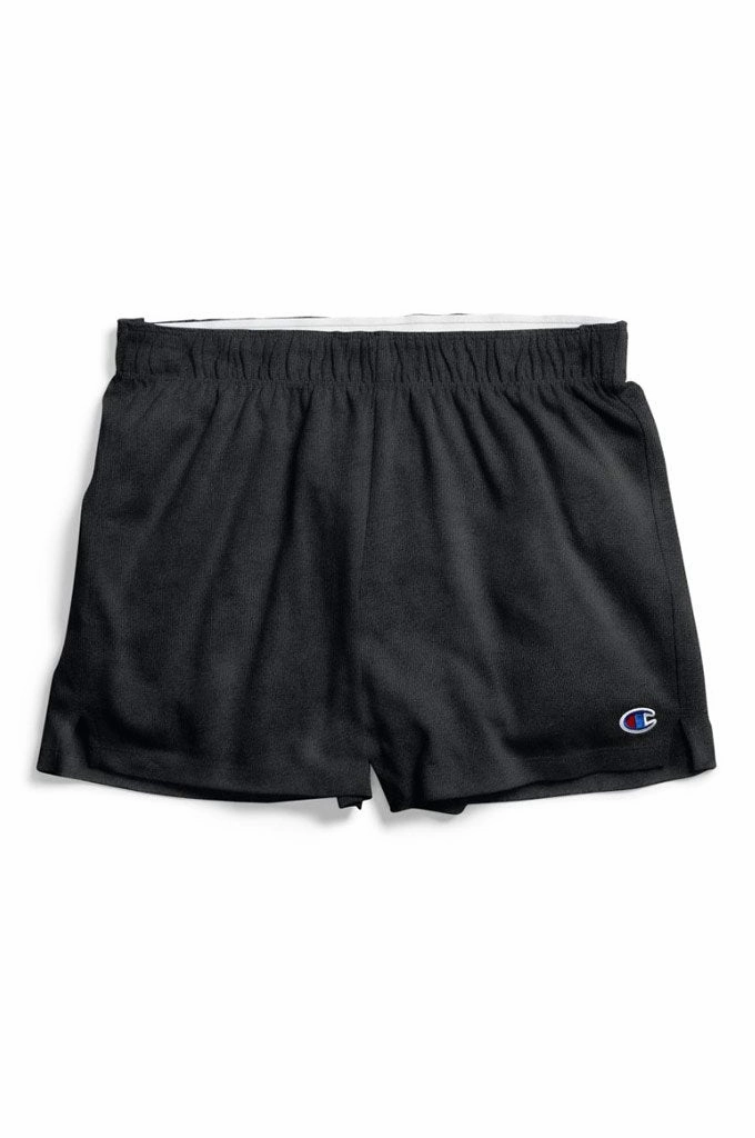 Champion Women's Practice Shorts Tailored Fit Adaptive Tension Control