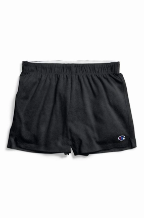 Champion Women's Practice Shorts Tailored Fit Adaptive Tension Control