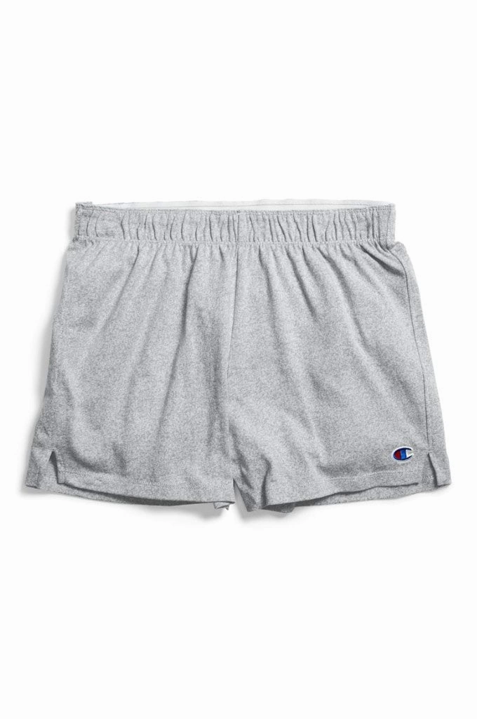 Champion Women's Practice Shorts Summer Vibes
