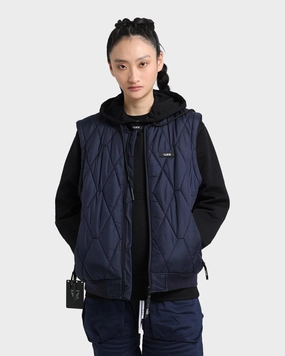 Practical Choice Wind Resistant The Anti Order CHKDSK Tactical Vest Navy