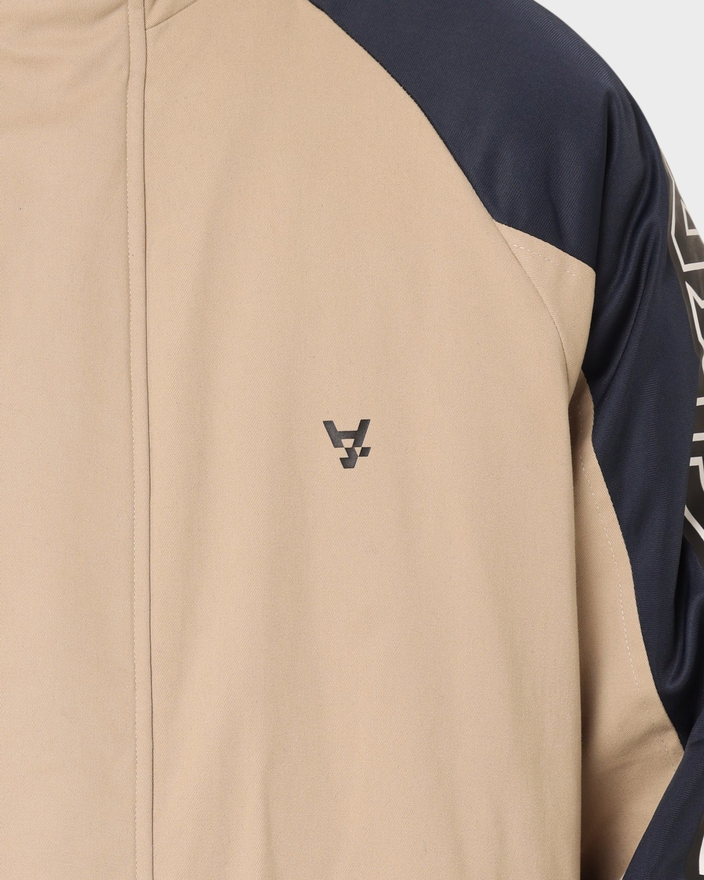 The Anti Order Terminus Jacket Bone/Navy StretchMaterial