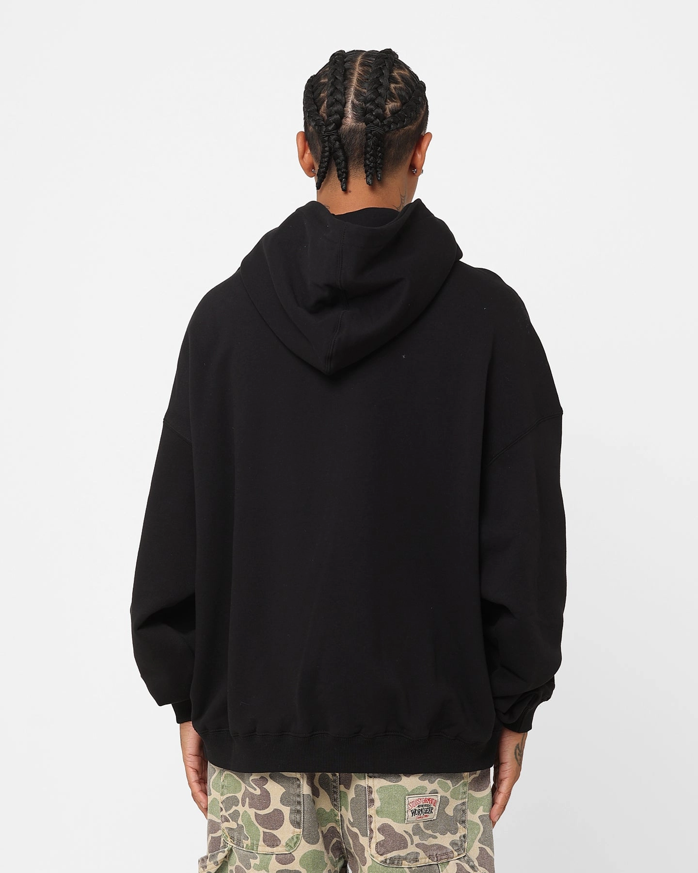snowboarding Light Reflective The New Establishment Prime Ivy League Columbia Hoodie Black