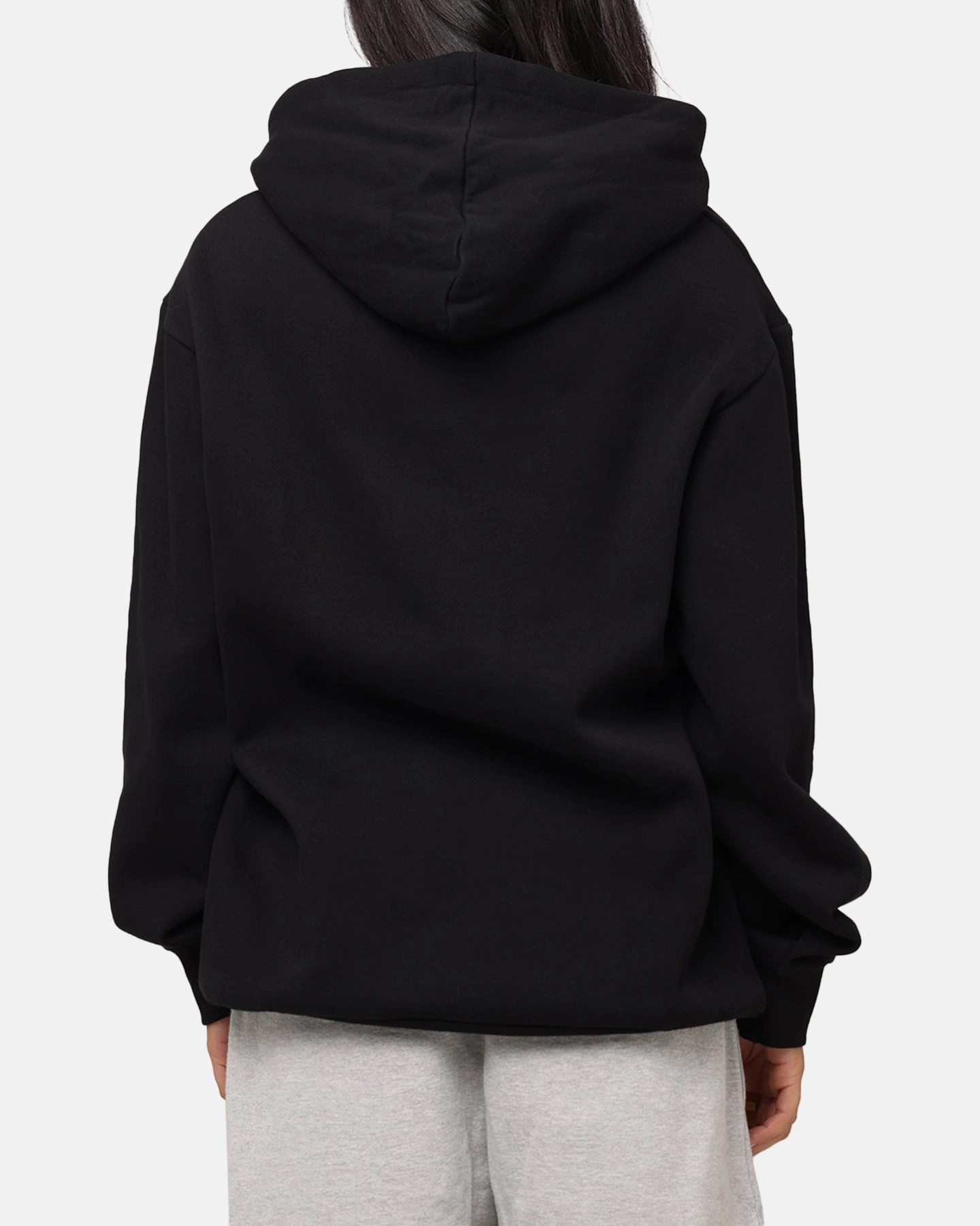 Lightweight Material shipbuilders Tidwell NRL 2025 Las Vegas Round Flag Hoodie Black
