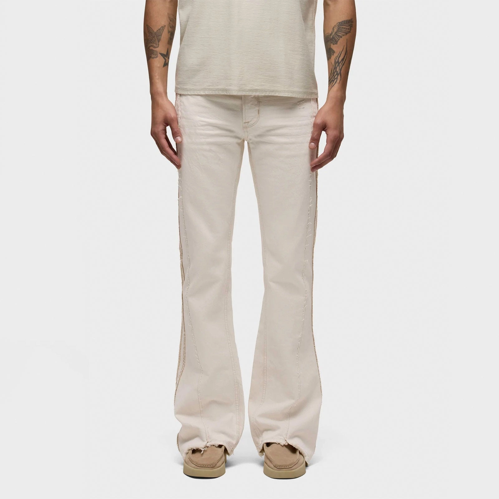 Smart Look Hudson Walker Reconstructed Kickflare 'Natural'