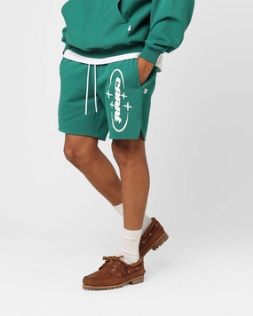 Carre 2K Shorts Teal AntiStaticCoating