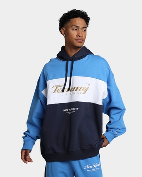 Product Tommy Jeans TJM Archive Hoodie Twilight Navy