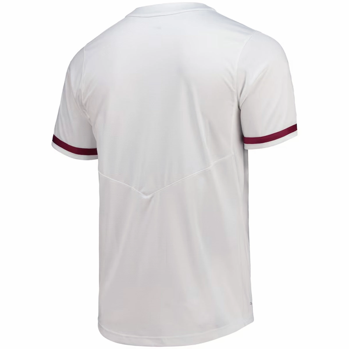 Reinforced Seams Breathable Sportswear Fabric Nike Unisex 2025 Florida State Seminole Logo Softball Jersey - White