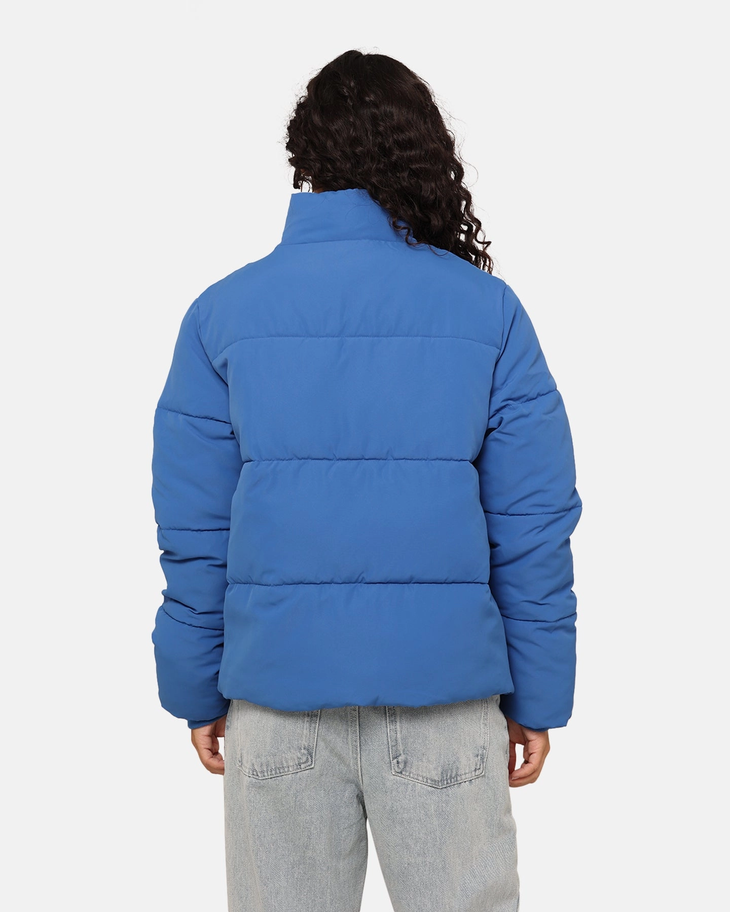 Champion Women's Rochester Puffer Jacket Style Crisp Weather Fit