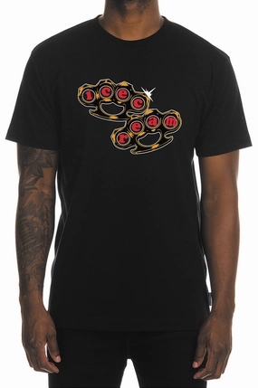 Icecream Punhies SS Tee Timeless Fashion Light Casual