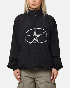 Trophy Outdoor Gear Carre C-Superstar Training Jacket Black