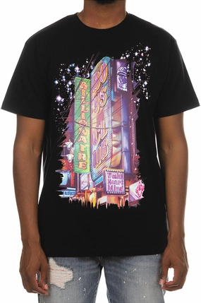 Pullover Comfy Casual Billionaire Boys Club BB Love Hotel SS Tee