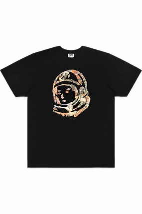 Billionaire Boys Club BB Scribbled SS Tee Effortless Wearable