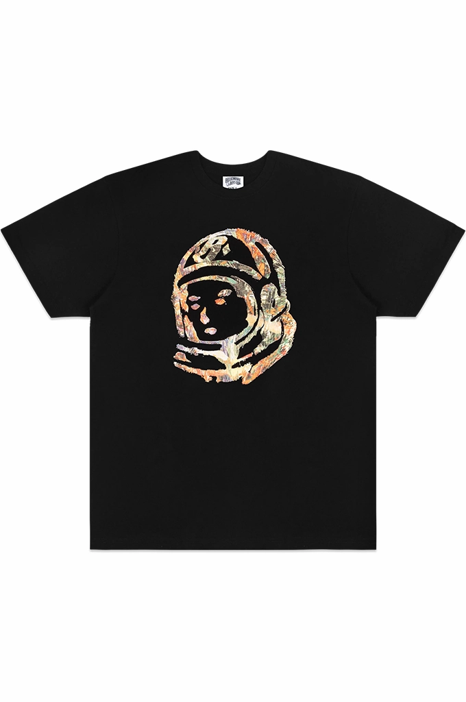 Billionaire Boys Club BB Scribbled SS Tee City Look