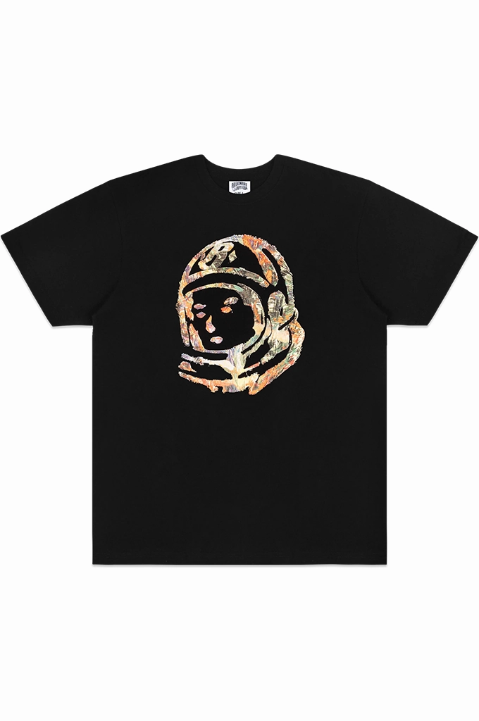 Billionaire Boys Club BB Scribbled SS Tee Effortless Wearable