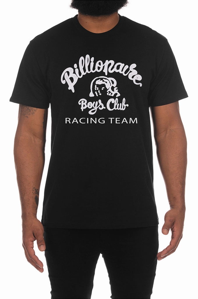 Billionaire Boys Club BB Bug SS Knit Tee MultipurposeCuffs
