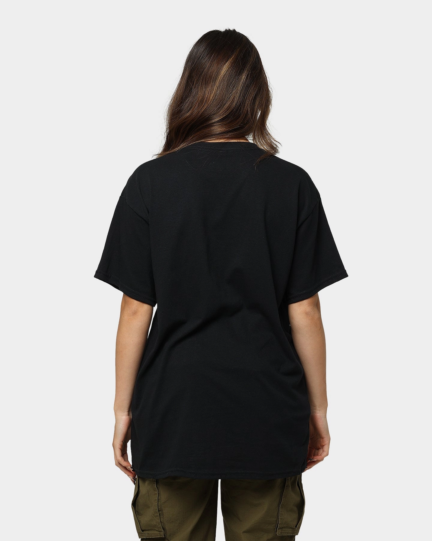 Perfect for Vacation Wedding American Thrift X The Office Stanley Hudson Vintage T-Shirt Black