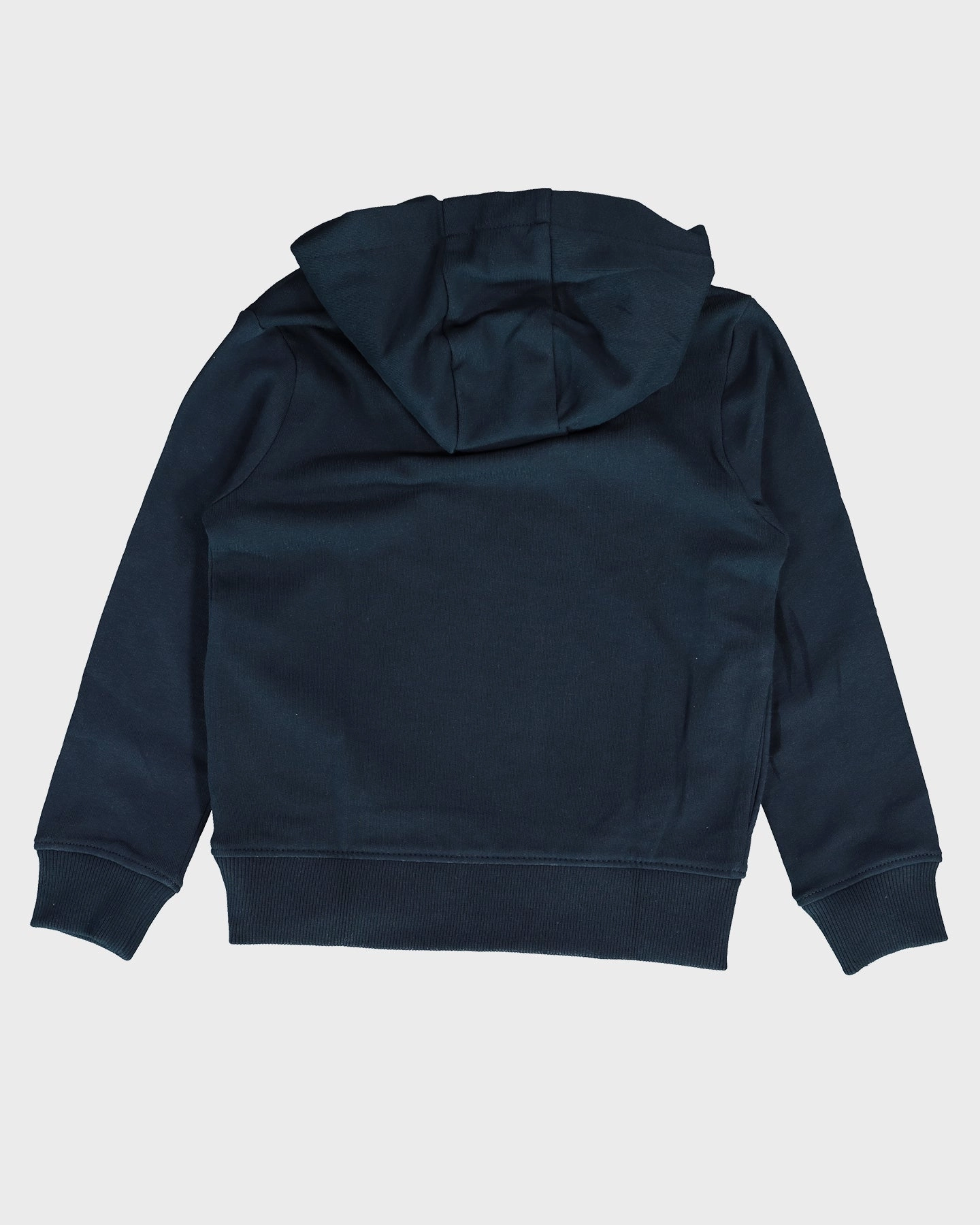 Tommy Hilfiger Kid's Essential Hoodie Blue Adaptive Layering System Active Lifestyle