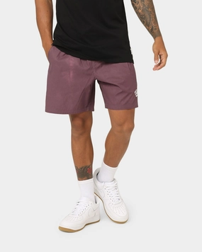 Carre Simplicit?? Reactive Shorts Black/Pink Workout Ready Design