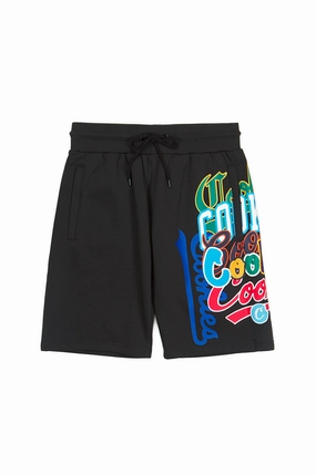 color - fast Cookies Infamous Fleece Sweatshorts