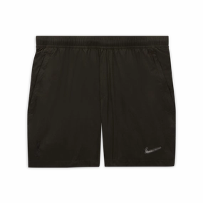 Wind Resistant Material NOCTA x Nike Turks & Caicos Shorts 'Black'