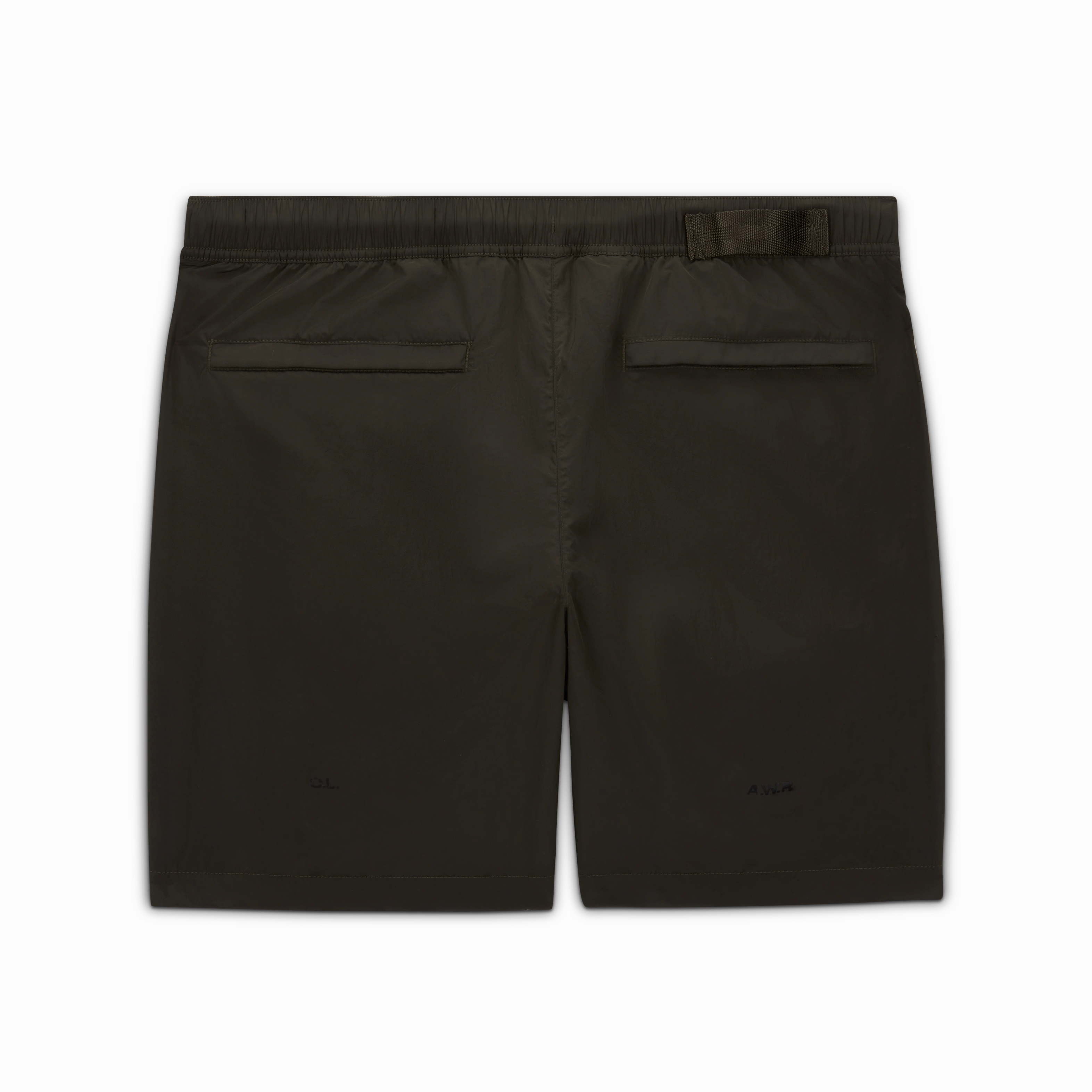 club wear Athletic Vibe NOCTA x Nike Turks & Caicos Shorts 'Black'