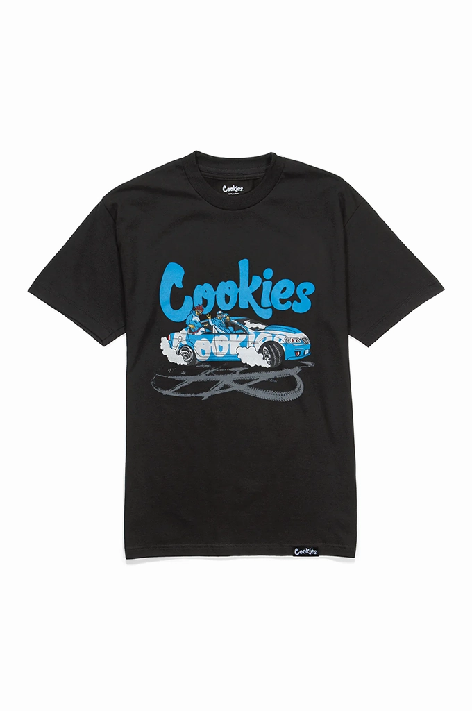 Wedding Cookies Sideshow Tee