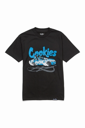 Wedding Cookies Sideshow Tee