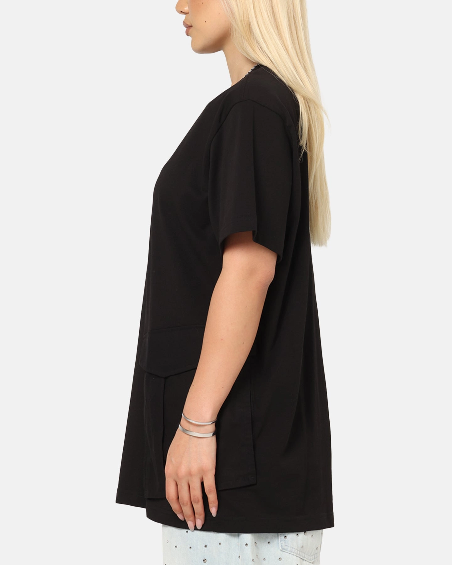 G-Star Rovic Loose T-Shirt Black Holiday Wear